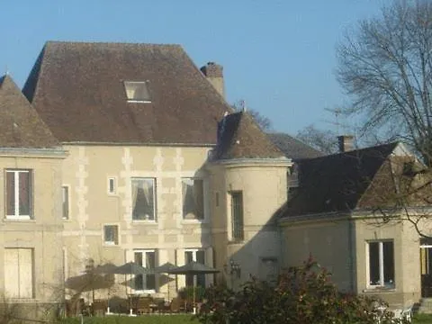 Manoir La Haye Le Comte