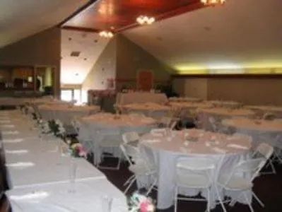 Walking Horse Lodge