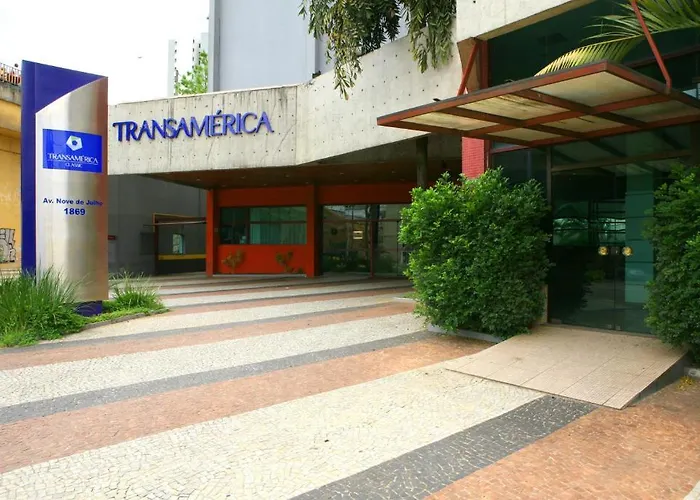 Transamerica Classic Jundiaí