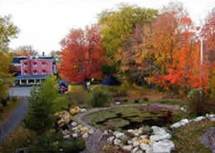 Blomidon Inn