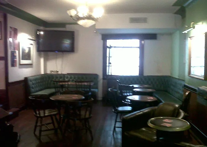 Great Western Hotel