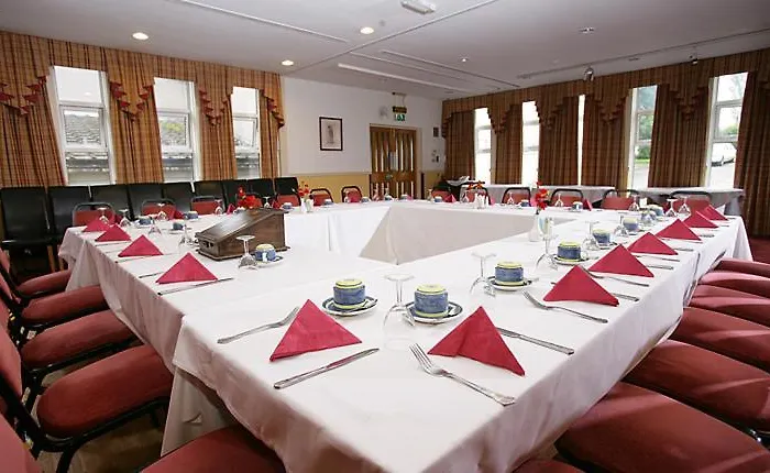 Sherborne Hotel