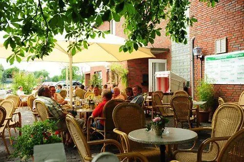 Hotel Schäferhof Bückeburg