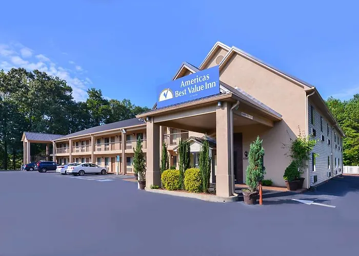 Baymont By Wyndham Acworth
