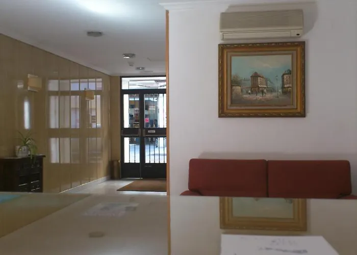 Hostal Juanito Mostoles