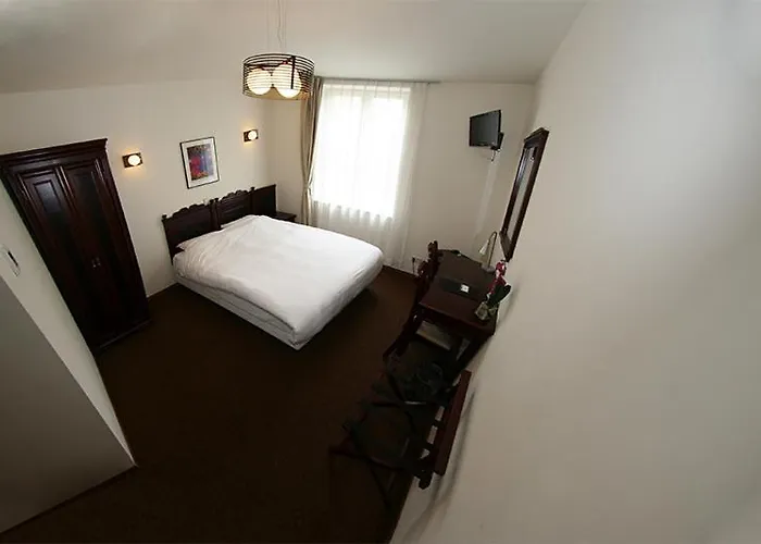 Hotel Keistad