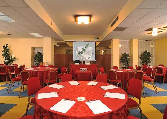 Hotel & Residence Dei Duchi