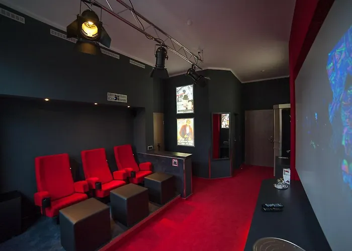 Hotel Sprenz