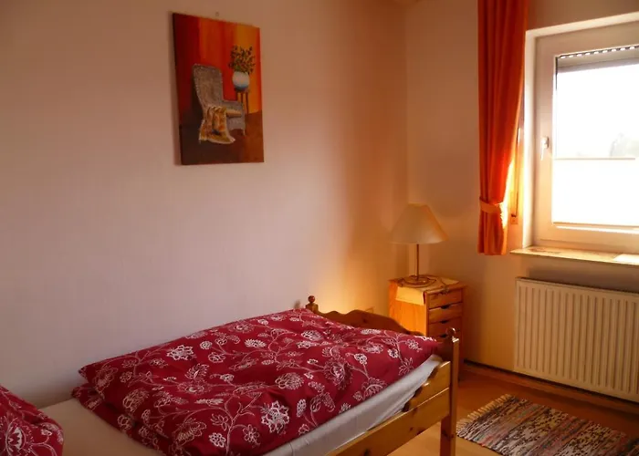 Hotel Rotbuche