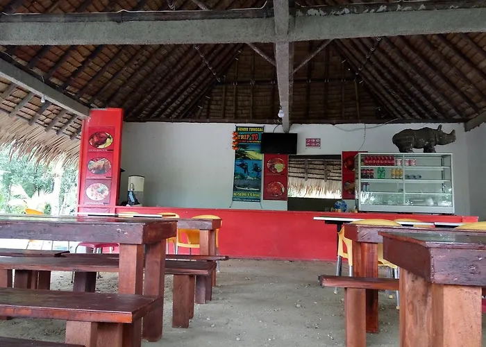 Bunar Tunggal Inn