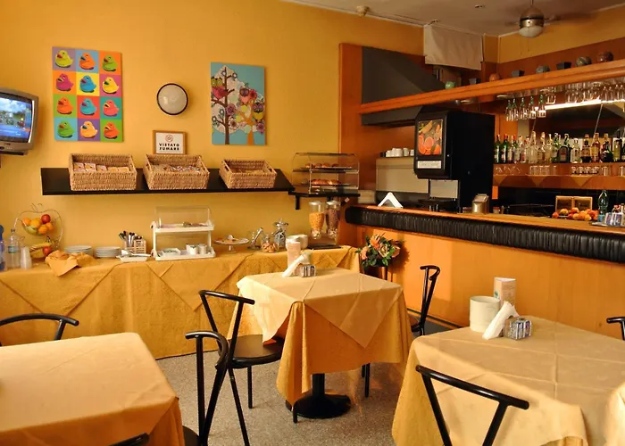 Giardino Hotel Milano
