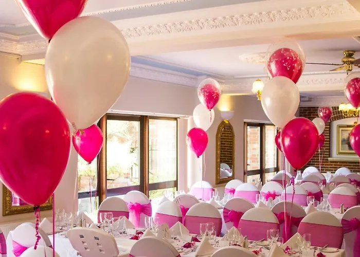 Springfield Country Hotel, Leisure Club & Spa