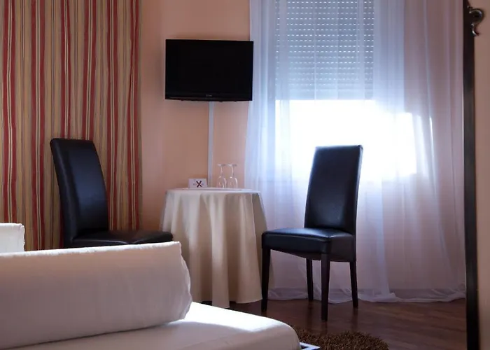 Hotel Riviera