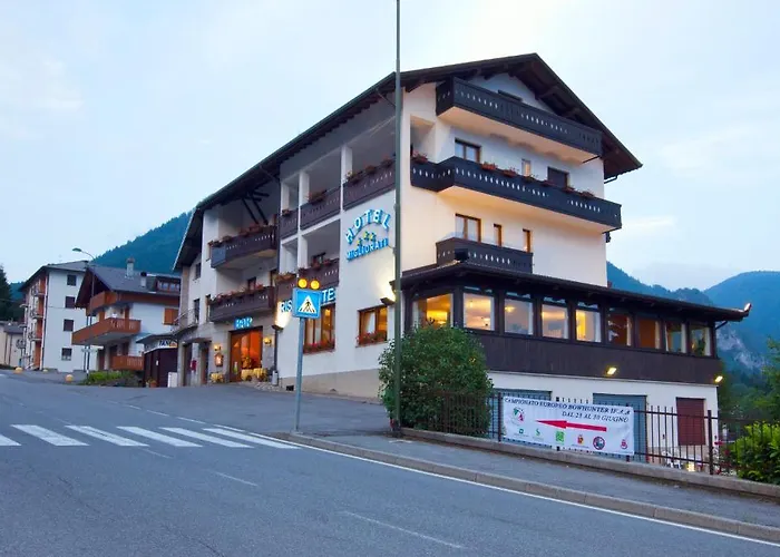 Hotel Migliorati