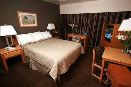 Comfort Inn Vancouver Airport