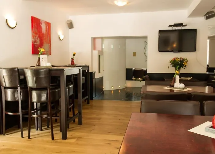 Hotel Restaurant Les Jumeaux