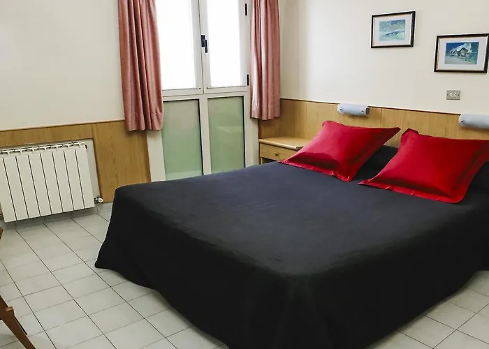 Hotel Pinupe