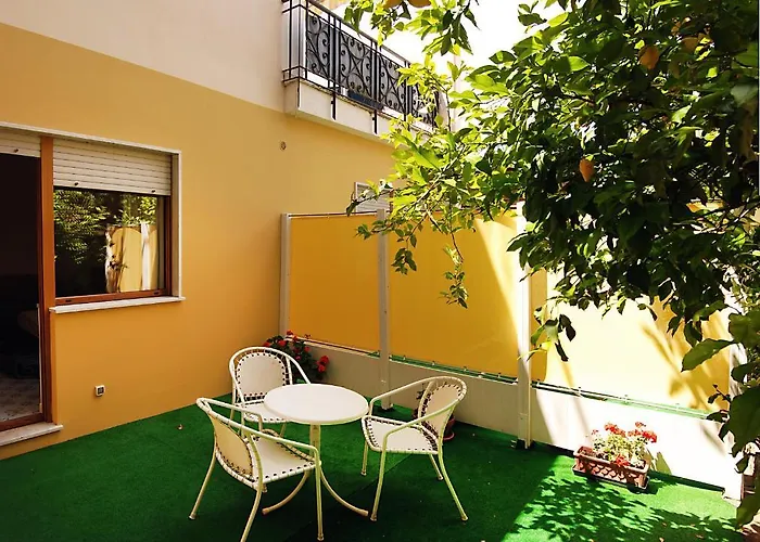 Hotel La Primavera