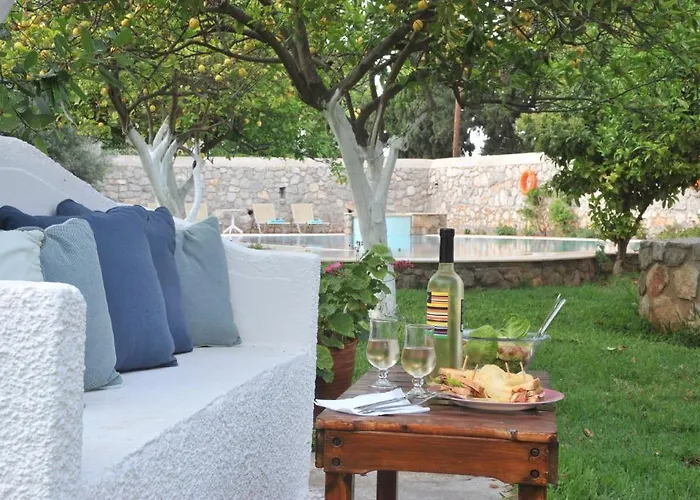 Villa Martha