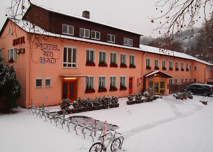 Hotel Am Bad