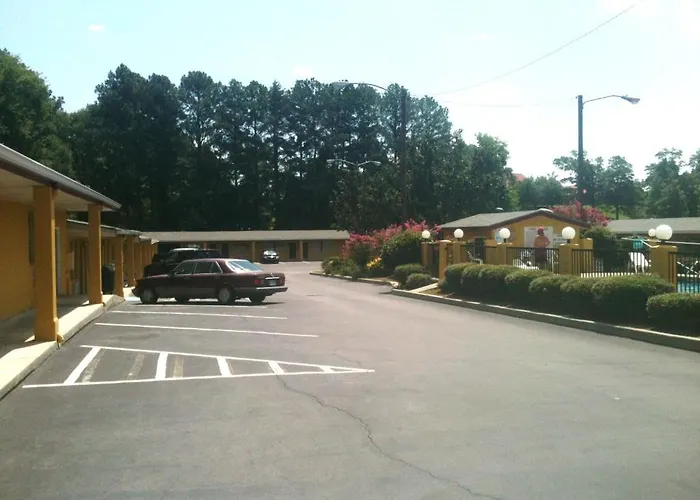 Sunrise Inn Rome