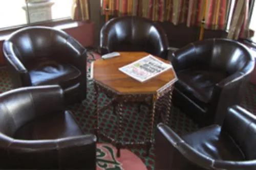 Best Western Hotel Pereneius Plaza