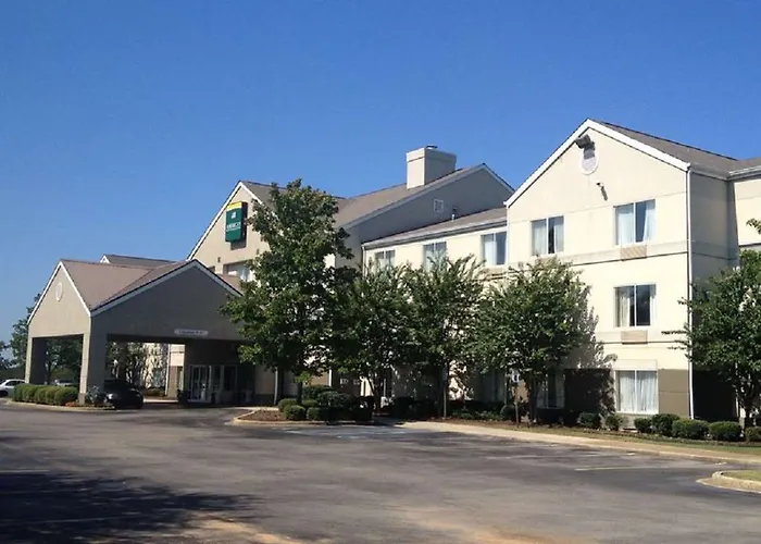 Americas Best Inn Fairfield Birmingham