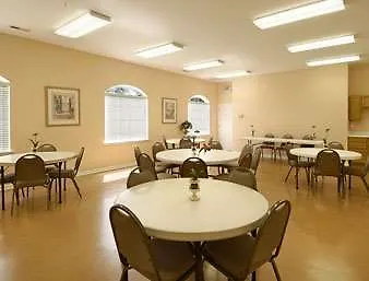 Knights Inn North Myrtle Beach