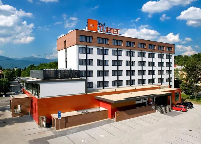 Hotel Turiec