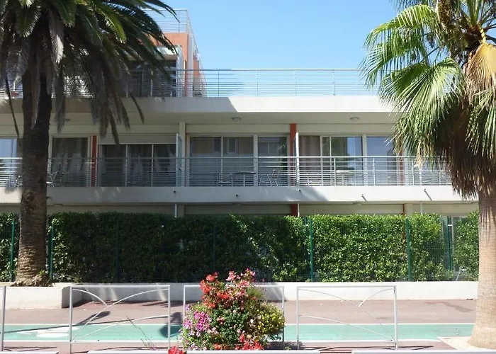 Residence Syracuse