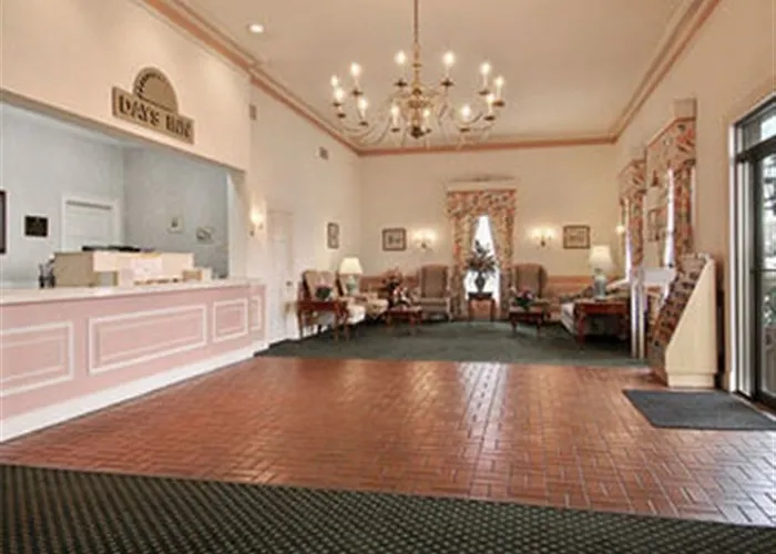 Days Inn Cordele