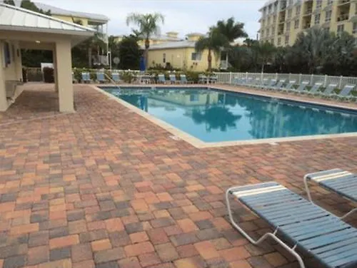 Calini Beach Club Siesta Key