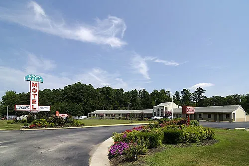 Snow White Motel