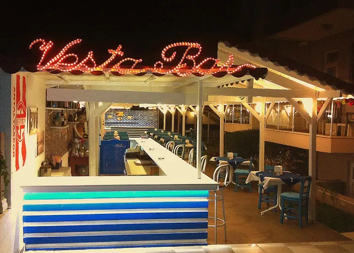 Vesta Hotel