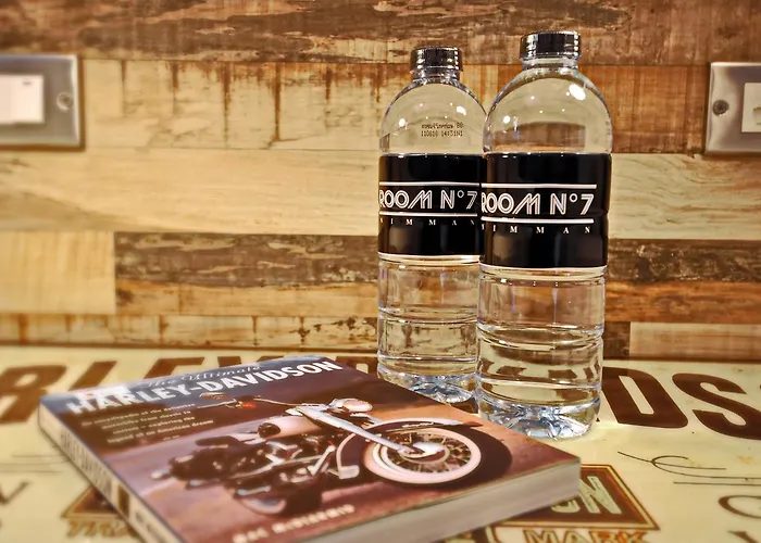 Room No.7
