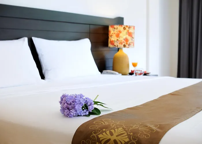 Kasemsarn Hotel Chanthaburi