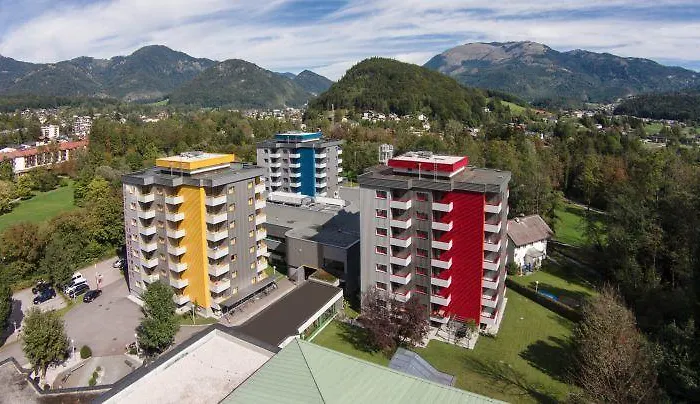 Hotel Sommerhaus