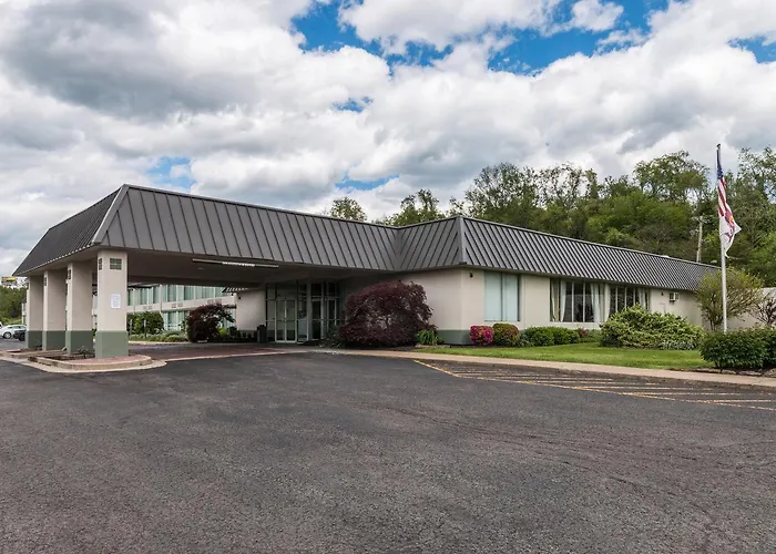Suburban Extended Stay Hotel