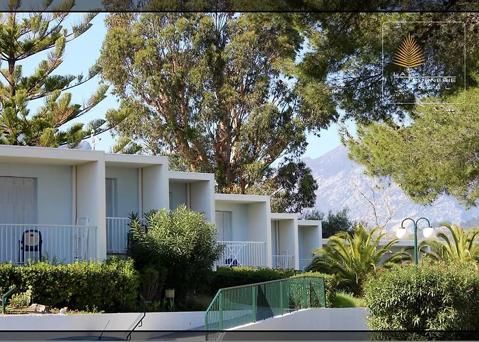 La Tournerie Hotel