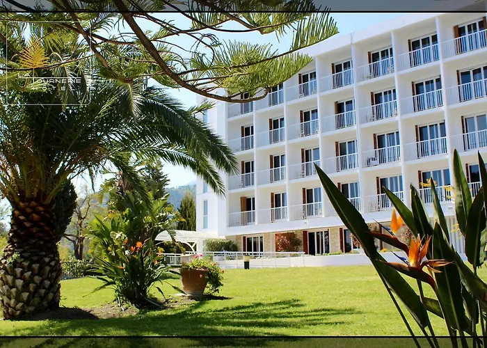 La Tournerie Hotel