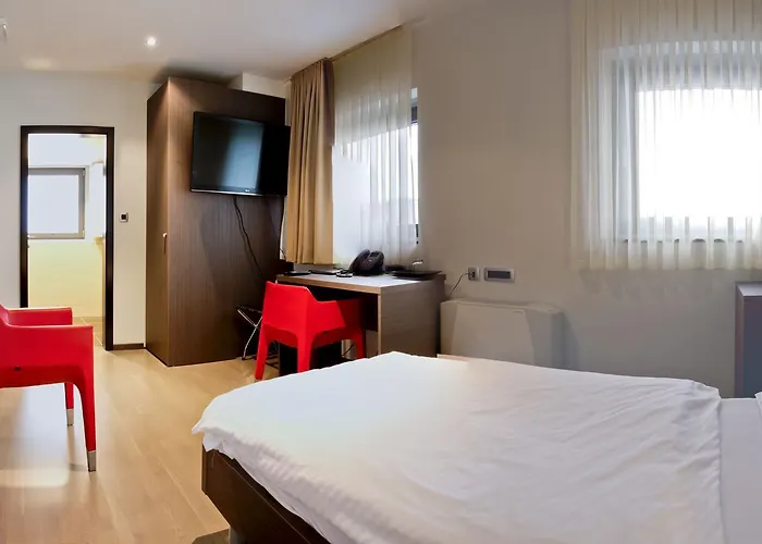Gloria Hotel Lubiana