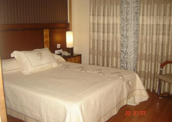 Hotel Ciudad De Martos