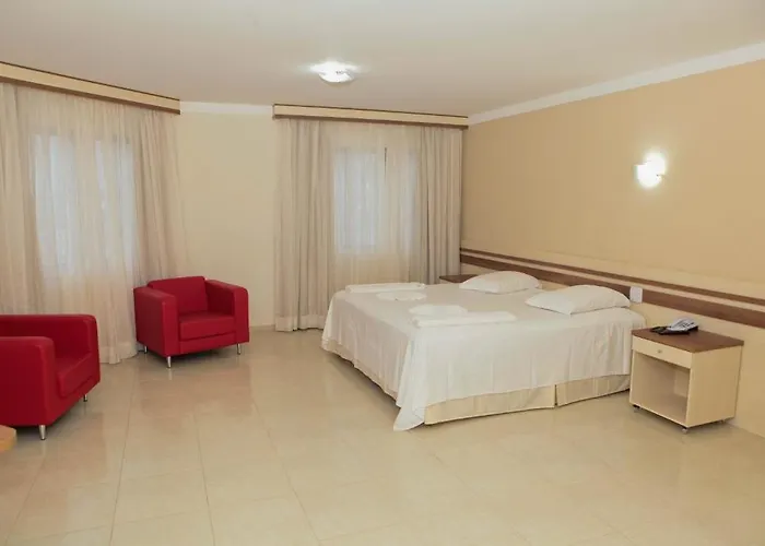 San Marino Palace Hotel Guarapuava