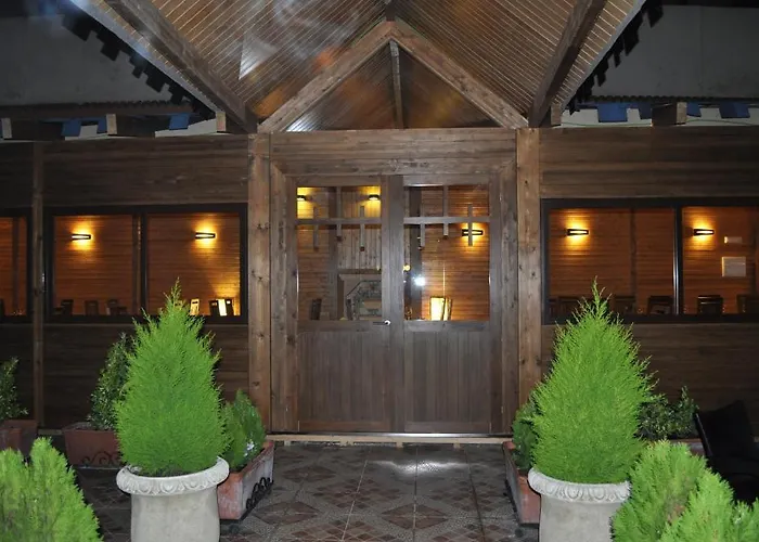Hotel Ciudad De Martos