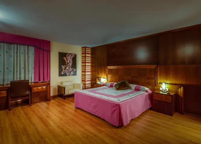 Hotel Ciudad de Martos