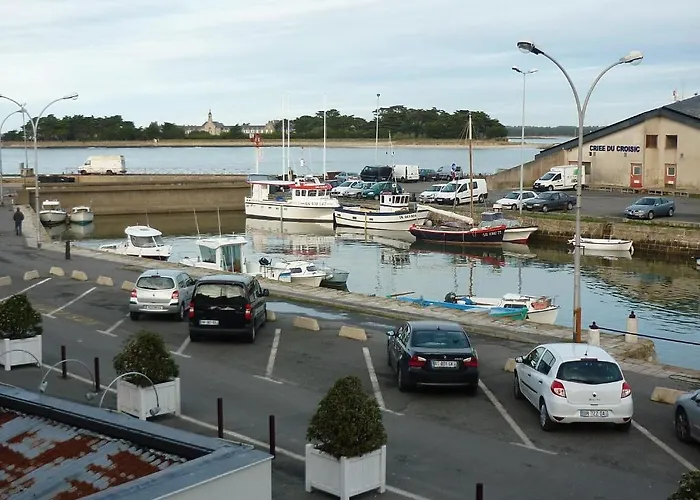 L'Estacade