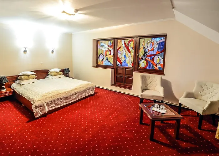 Hotel Aramia
