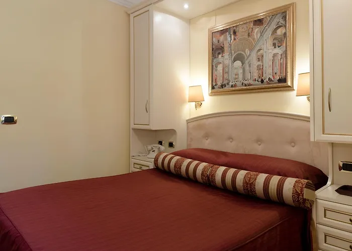 Relais Frattina Hotel Roma