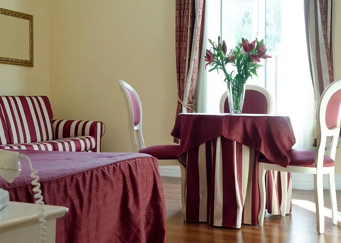 Relais Frattina Hotel Roma