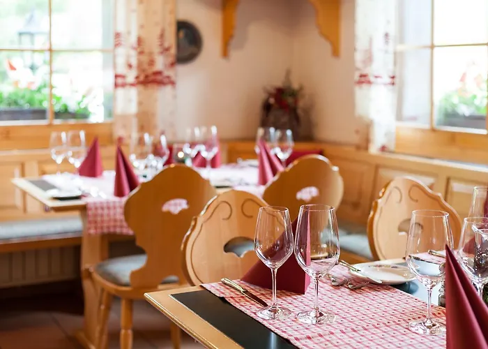 Hotel Simmenhof